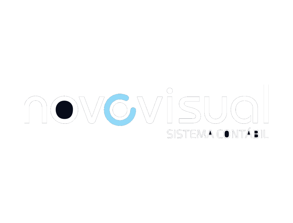 Logo Novo Visual Sistema Contábil